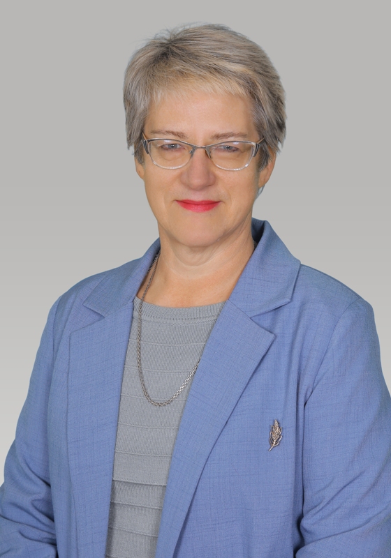 Чистякова Ольга Геннадьевна.