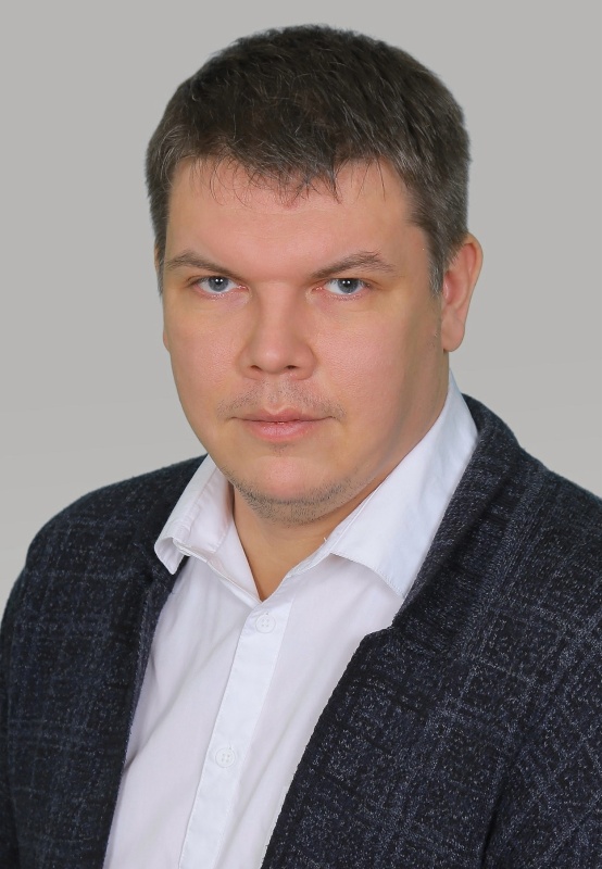 Ивановский Сергей Алексеевич.