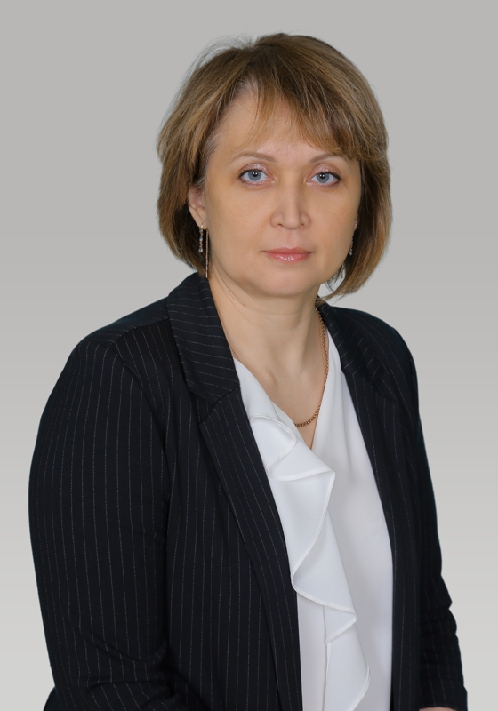 Кузнецова Татьяна Геннадьевна.