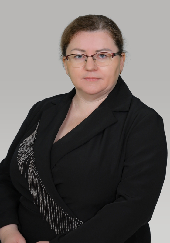Лещёва Валентина Владимировна.