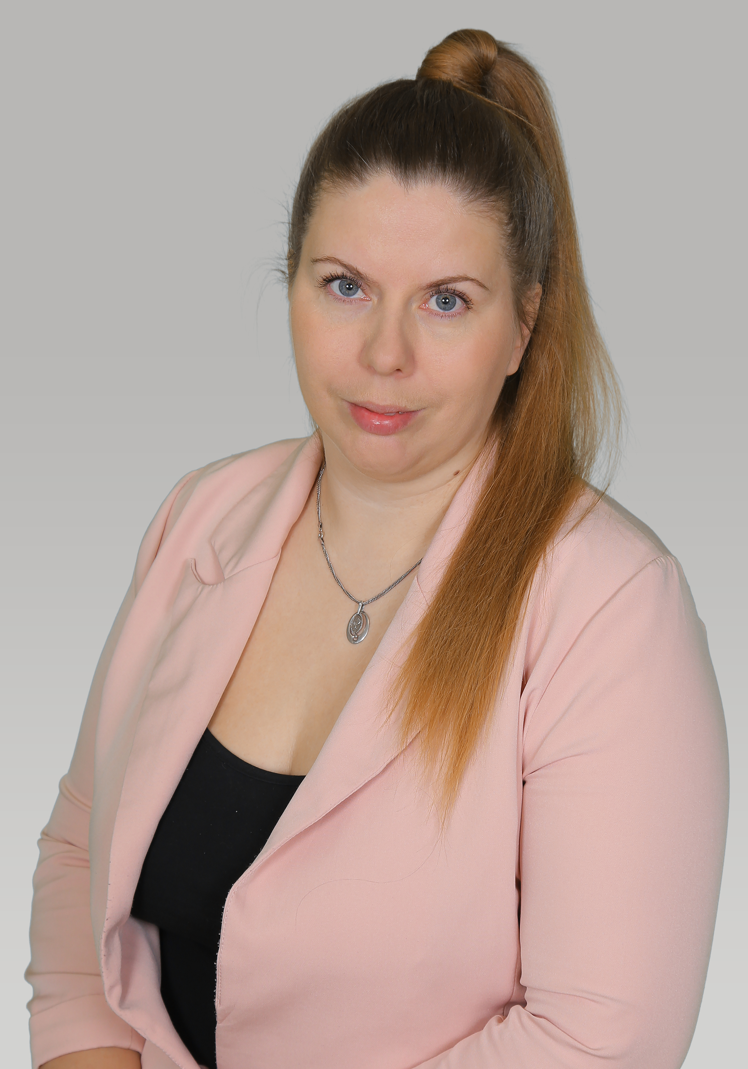 Тиранова Екатерина Викторовна.