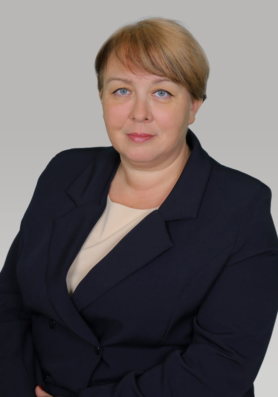 Васильева Мария Юрьевна.