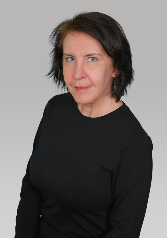 Веселова Ирина Анатольевна.